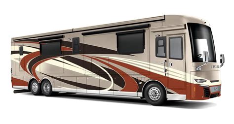 what are considered high quality rv brands